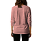 Premium Unisex Long Sleeve Tee Heather Mauve