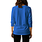 Premium Unisex Long Sleeve Tee Royal