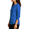 Premium Unisex Long Sleeve Tee Royal