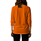 Premium Unisex Long Sleeve Tee Safety Orange