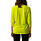 Premium Unisex Long Sleeve Tee Safety Yellow