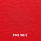Premium Unisex Long Sleeve Tee True Red