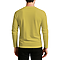 Premium Unisex Long Sleeve Tee Yellow