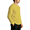 Premium Unisex Long Sleeve Tee Yellow