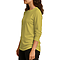 Premium Unisex Long Sleeve Tee Yellow