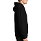 Urban Hoodie Black side