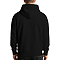 Urban Hoodie Black back