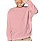 Premium Toddler Sweatshirt Powder Pink
