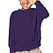 Premium Toddler Sweatshirt Team Purple