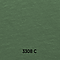 Fleece Pullover Cropped Hoodie Forest Green swatch