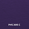 Fleece Pullover Cropped Hoodie Team Purple swatch