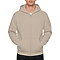 Urban Zipper Hoodie Sand