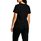Premium Regular Fit Tee Black