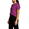Premium Regular Fit Tee Charity Pink