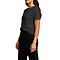 Premium Regular Fit Tee Dark Heather Grey