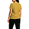 Premium Regular Fit Tee Gold
