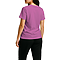 Premium Regular Fit Tee Hot Pink