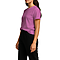 Premium Regular Fit Tee Hot Pink