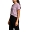 Premium Regular Fit Tee Lilac