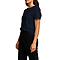 Premium Regular Fit Tee Navy