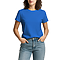 Premium Regular Fit Tee Royal