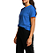 Premium Regular Fit Tee Royal