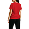 Premium Regular Fit Tee True Red