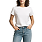 Premium Regular Fit Tee White