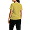 Premium Regular Fit Tee Yellow