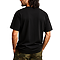 Drop Shoulder Tee Black