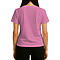 Everyday Essential Tee Azalea Pink