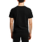 Everyday Essential Tee Black Back