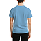 Everyday Essential Tee Carolina Blue