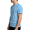 Everyday Essential Tee Carolina Blue
