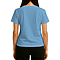 Everyday Essential Tee Carolina Blue