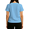 Everyday Essential Tee Carolina Blue
