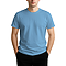 Everyday Essential Tee Carolina Blue
