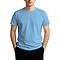 Everyday Essential Tee Carolina Blue