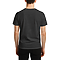 Everyday Essential Tee Dark Heather Grey back