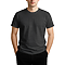 Everyday Essential Tee Dark Heather Grey