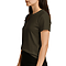 Everyday Essential Tee Dark Olive