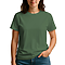 Everyday Essential Tee Forest Green