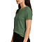 Everyday Essential Tee Forest Green