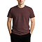 Everyday Essential Tee Heather Maroon