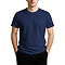 Everyday Essential Tee Heather Navy