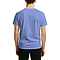 Everyday Essential Tee Heather True Royal