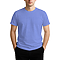 Everyday Essential Tee Heather True Royal