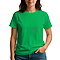 Everyday Essential Tee Irish Green