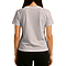 Everyday Essential Tee Natural Women-Back