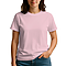 Everyday Essential Tee Pink